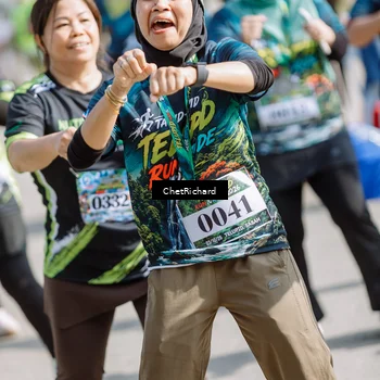 Runner Photo 8101816