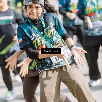 Runner Photo 8101817