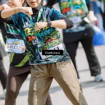 Runner Photo 8101818