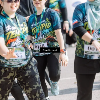 Runner Photo 8101843