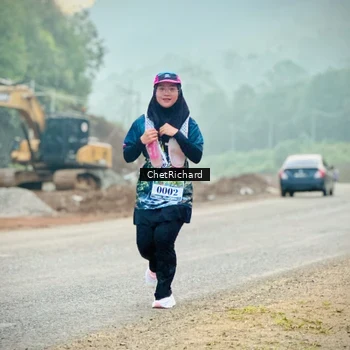 Runner Photo 8101906