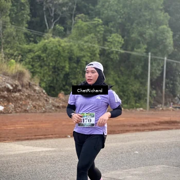 Runner Photo 8101907