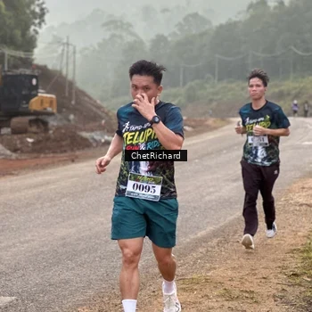Runner Photo 8101910