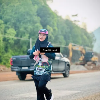 Runner Photo 8101911