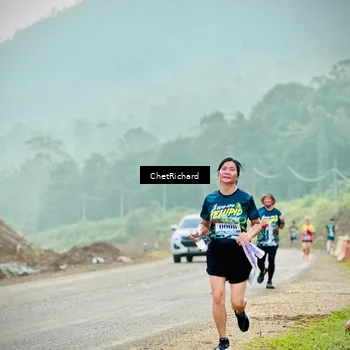 Runner Photo 8101912