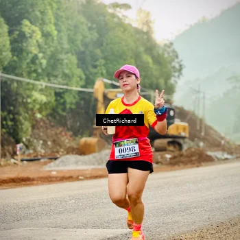Runner Photo 8101913