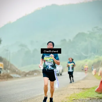 Runner Photo 8101914