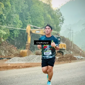 Runner Photo 8101916