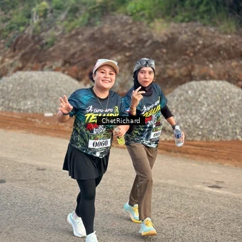 Runner Photo 8101919