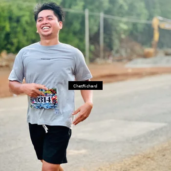 Runner Photo 8101921