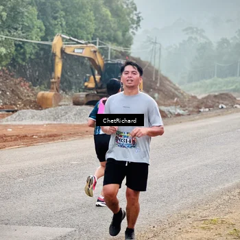 Runner Photo 8101923