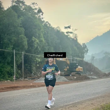 Runner Photo 8101925