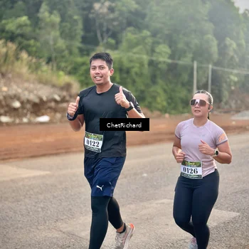 Runner Photo 8101926
