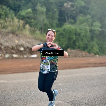 Runner Photo 8101927
