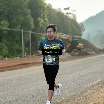 Runner Photo 8101928
