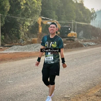 Runner Photo 8101929