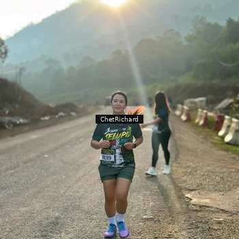 Runner Photo 8101931
