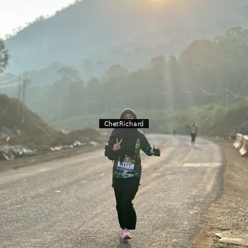 Runner Photo 8101932