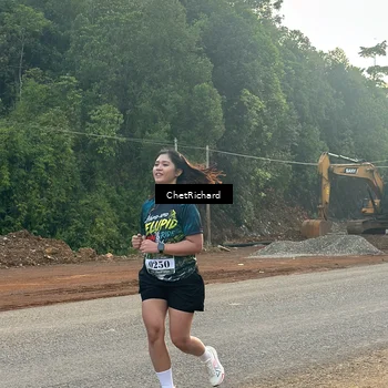 Runner Photo 8101933