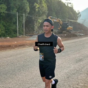 Runner Photo 8101934
