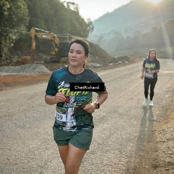Runner Photo 8101935