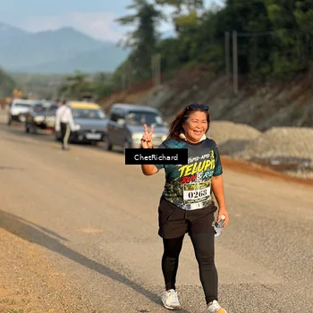 Runner Photo 8101939