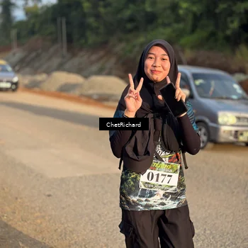 Runner Photo 8101940
