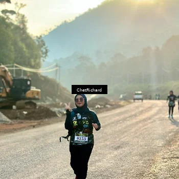 Runner Photo 8101941
