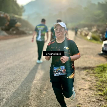 Runner Photo 8101943