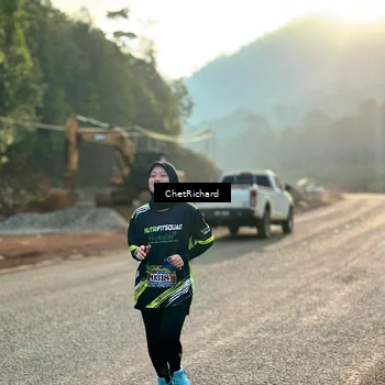 Runner Photo 8101944