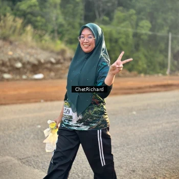 Runner Photo 8101947