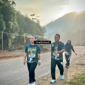 Runner Photo 8101948