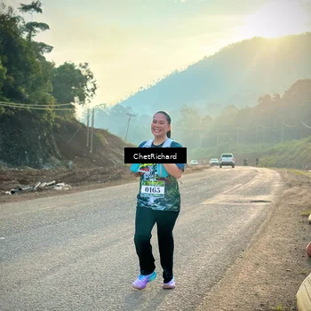 Runner Photo 8101950