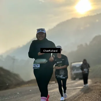 Runner Photo 8101952