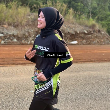Runner Photo 8101953