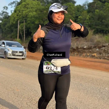 Runner Photo 8101961