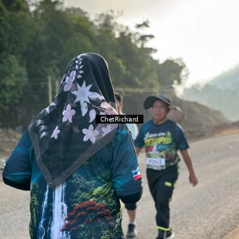 Runner Photo 8101962