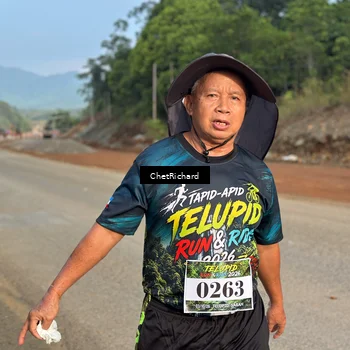 Runner Photo 8101965
