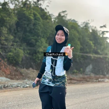 Runner Photo 8101966