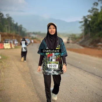 Runner Photo 8101968