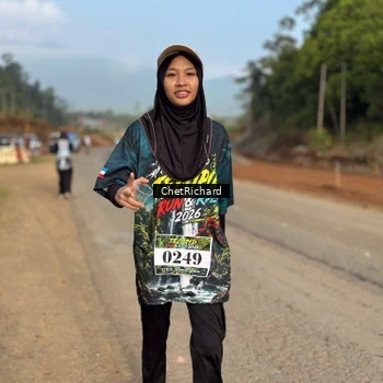 Runner Photo 8101969
