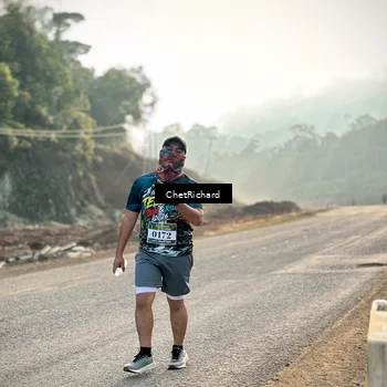 Runner Photo 8101970