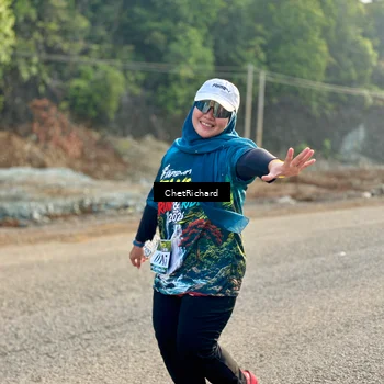 Runner Photo 8101971