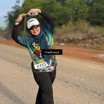 Runner Photo 8101972