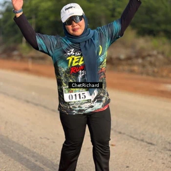 Runner Photo 8101975