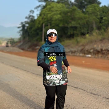 Runner Photo 8101976