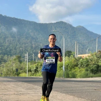 Runner Photo 8101977