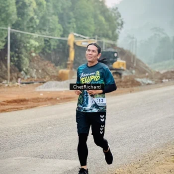 Runner Photo 8101981