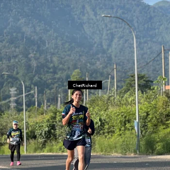 Runner Photo 8101982