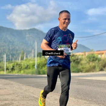 Runner Photo 8101983